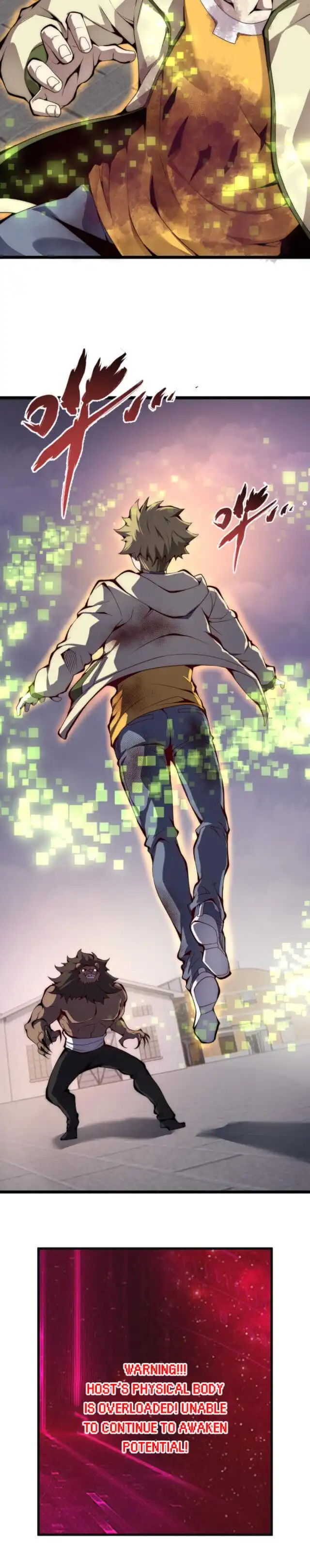 Combine Cube Chapter 8 3